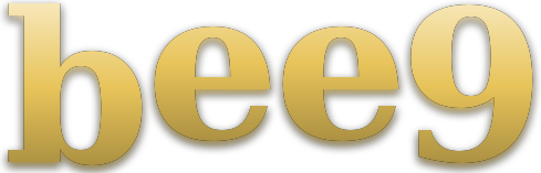 bee9 logo